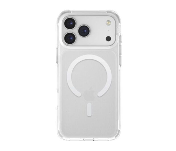 Uniq LifePro Xtreme do iPhone 17 Pro Max Magclick Charging przezr - 1471711 - zdjęcie 2